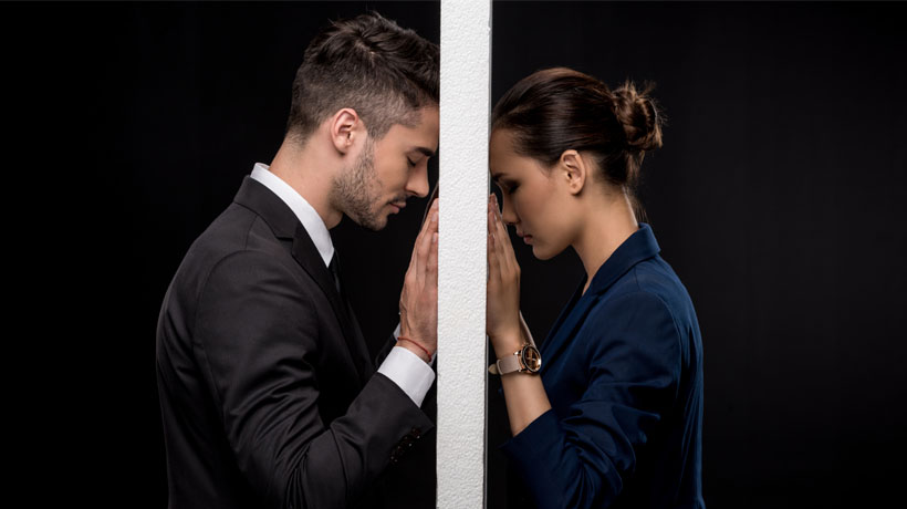 Aldatma-Aldatılma Hikayesi Sonrasında Tek Çözüm Ayrılık Mıdır?