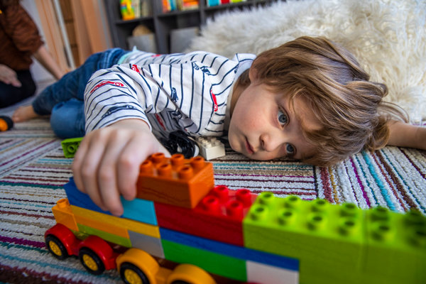 Otizmin Erken Belirtileri