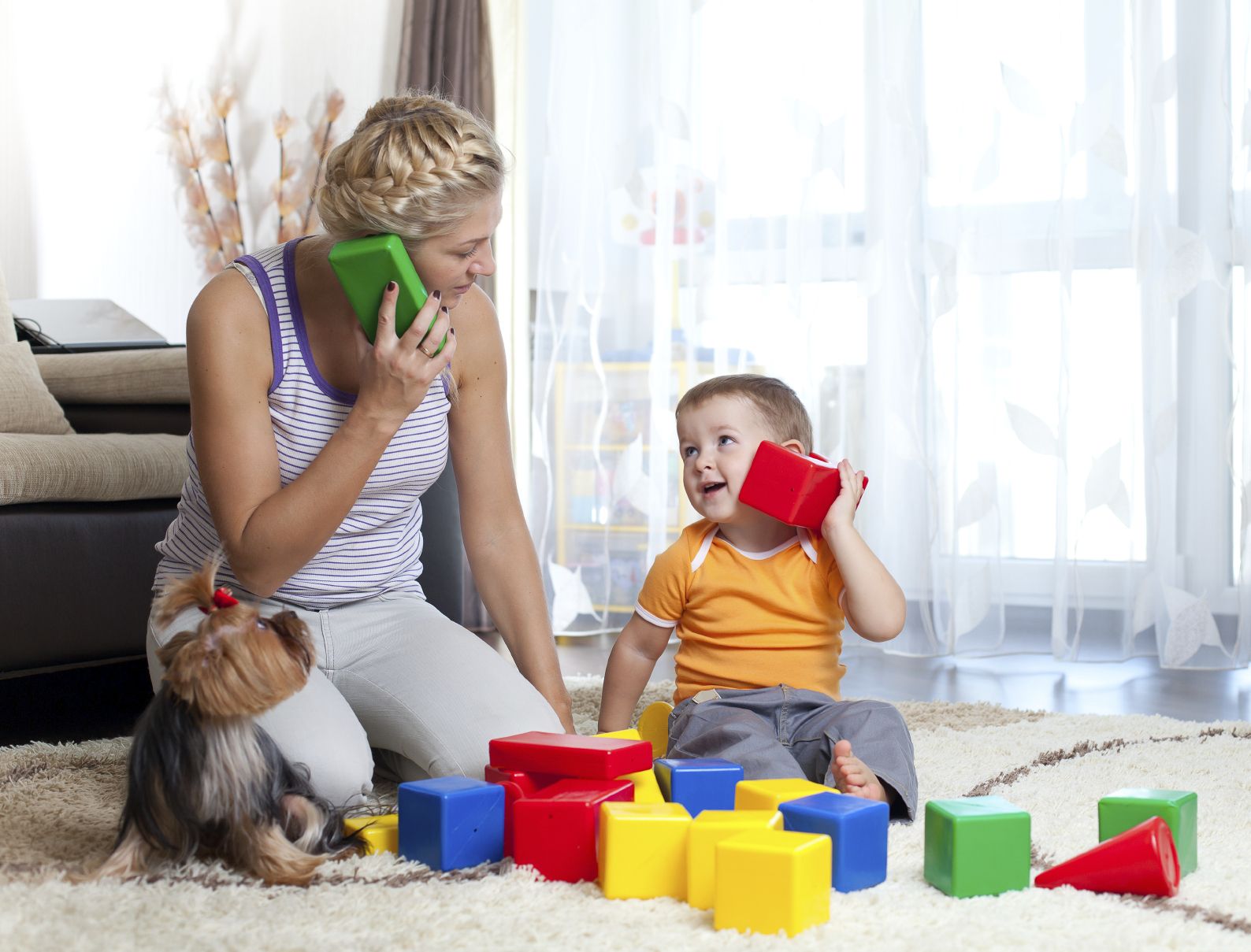Oyunun Çocuk Psikolojisi Üzerindeki Gücü