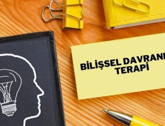 Bilişsel Davranışçı Terapi Nedir