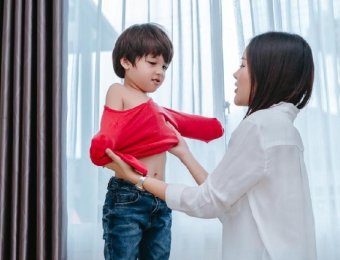 Çocuğuklarda Duyusal Hassasiyet Çeşitli Alanlarda Kendini Gösterebilir