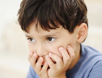 Çocuklarda Yaş Gruplarına Göre Sınırların Algılanışı