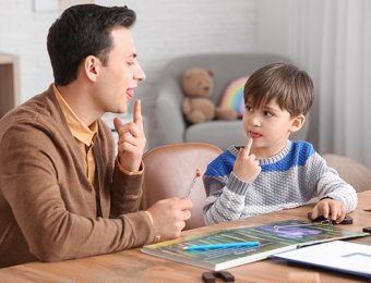 'R' Harfi Problemi Nasıl Çözülür?